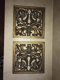 ORNATE & TRADITIONAL HOME DECOR'