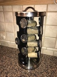 SPICES