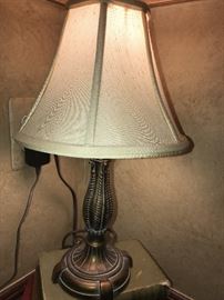 LAMPS