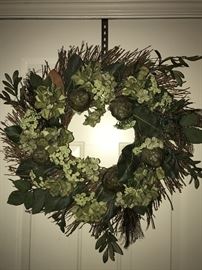 WREATH