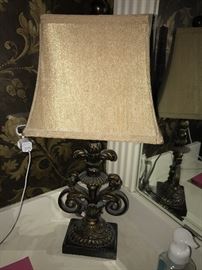 LAMP