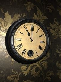 CLOCK