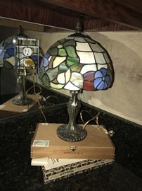 LAMP