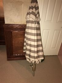 PATIO UMBRELLA