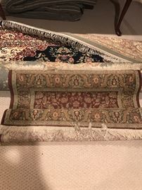 RUGS