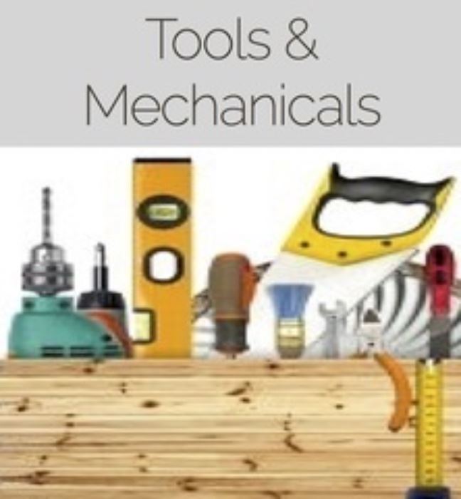 Tools medium