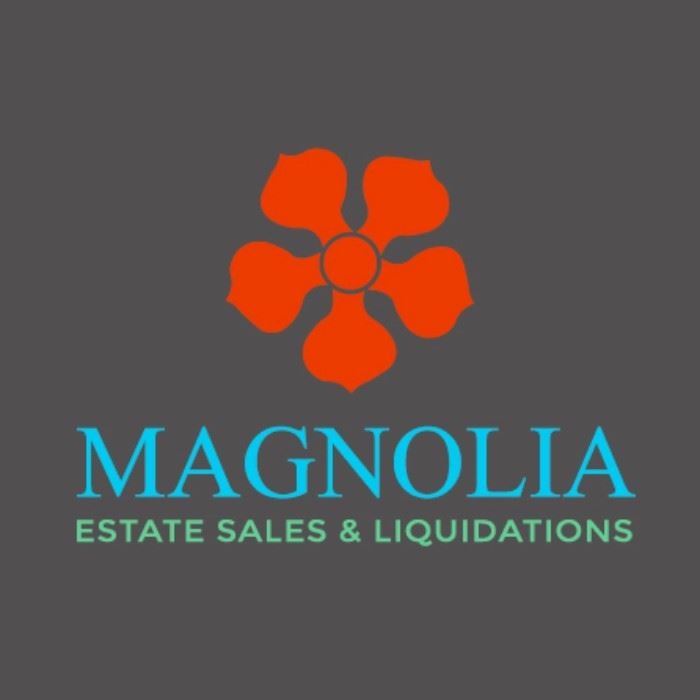 Come to all of Magnolia's Fine Estate Sales!