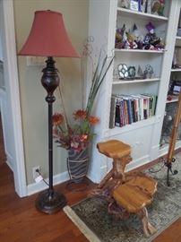 very nice floor lamp