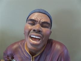 Willitts Designs & Sheng-Lung  sculpture (very unique art)