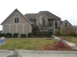 1601 Greenbrier see you all soon!!!