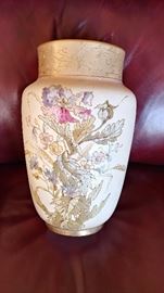 Antique Royal Bonn Vase