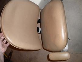 Stair-Glide Select Stairway Lift from Access Industries