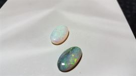Fire Opals