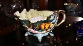 The finest porcelain available to man