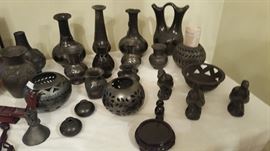 Maria Martinez and others