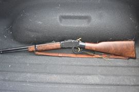 Ithaca M49 .22 CAL LONG