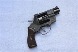 TITAN TIGER .38 CAL. SPL 