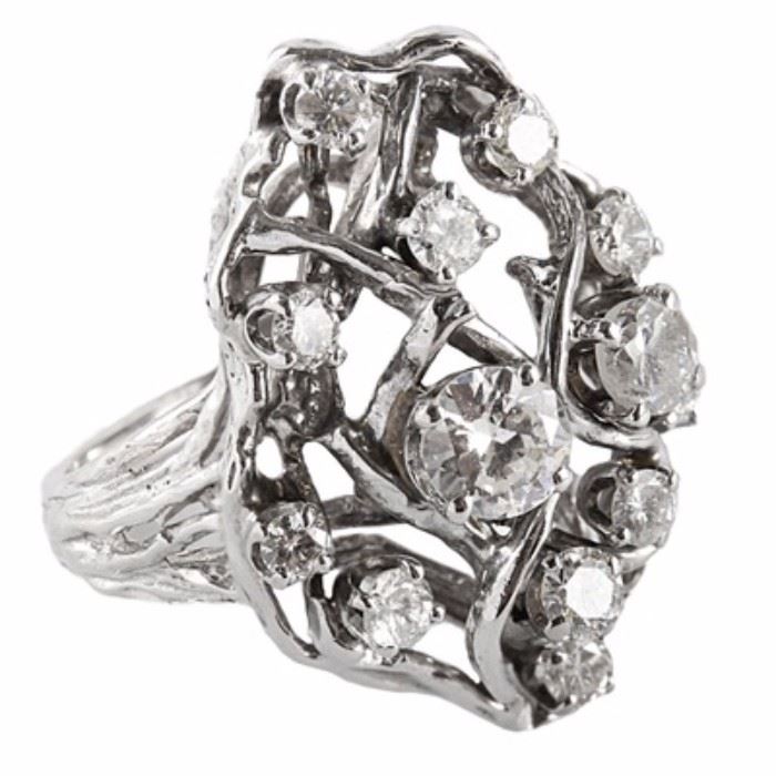 Fine Jewelry & More in Los Angeles, CA starts on 11/23/2016