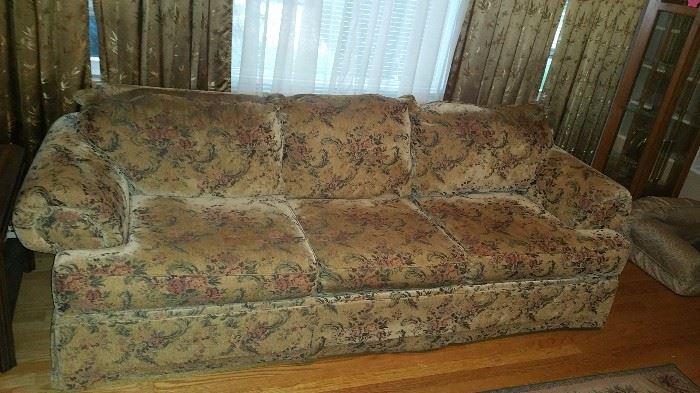 Wicks Couch
