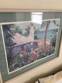 R. E. Kennedy signed