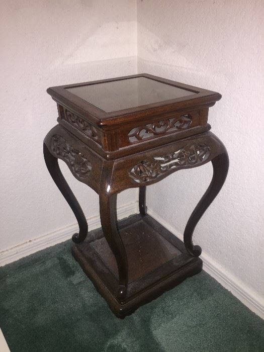 various end tables