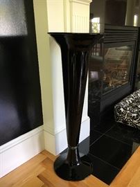 Wonderful, unique decor.