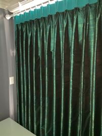 Custom Drapes