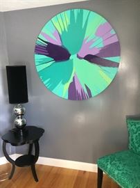 More spectacular artwork! 