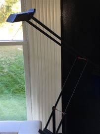 Artemide Tizio Classic Reading Lamp