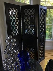 We have two of the dividers.