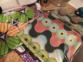 Wonderful African inspired brand new fabric