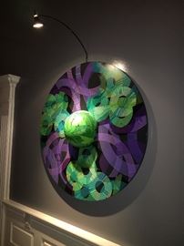 Newest creation from our artist.