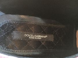 Dolce & Gabbana