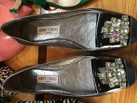 Jimmy Choo