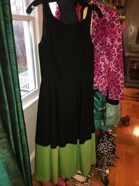 Many fabulous bespoke items created from scratch and made to order!