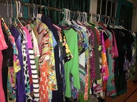 Our sale looks like a boutique!