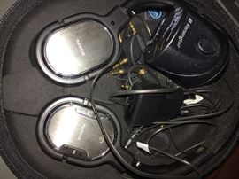 Nokia headphones