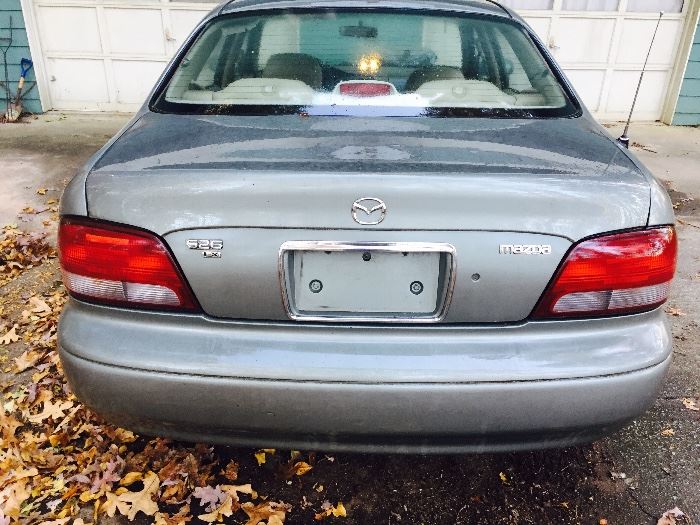 Accredited Estate Sale in Ellenwood starts on 12/9/2016