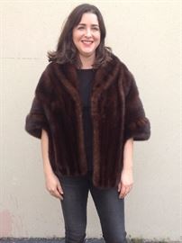 Marshall Fields Stole