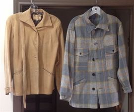 Pendelton and Town & Country