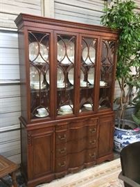 China Cabinet