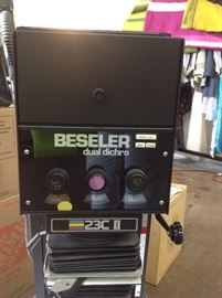 Beseler Dual Dichro