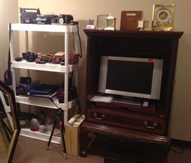 Electronics and Photography