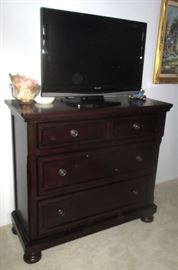 Chest of Drawers Cabinet
