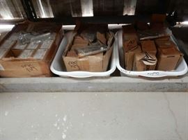 75+ stainless steel hinges