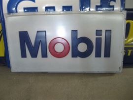 66inX3feet advertising sign