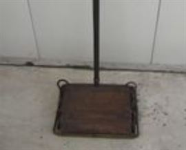 Antique Carpet Sweeper