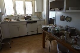 Gotta empty all the cupboards-then I will give you pix of what we find