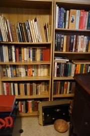 of course...more books