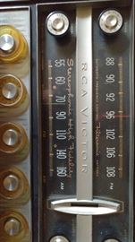 RCA Victor- Bid Item